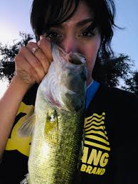 Experiences with fishing license checks and game wardens