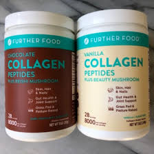 The collagen food grade contain beneficial active ingredients that boost users' health status and wellbeing. Further Food Gluten Free Follow Me