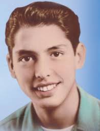 Ricardo Camacho Duenas (1932-2014)