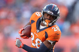 See more ideas about broncos players, broncos, broncos football. Broncos Players Eye Milestones Versus Titans Mile High Report