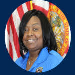 Chandra Gaines's Instagram, Twitter & Facebook