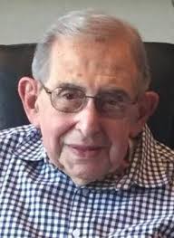 Charles Marcus Obituary