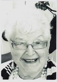 RITA ORR Obituary (1922