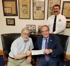 Hamilton County Recorder S Office Hcgs Donation