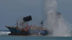 Check spelling or type a new query. Dahsyat Indonesia Australia Gelar Operasi Gannet