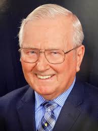 Raymond Fant Obituary