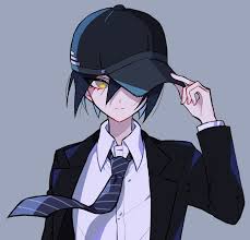 The following sprites appear in the files for bonus mode and are used as placeholders in order to keep shuichi's sprite count the same as the main game. Shuichi Saihara Tmnt X Pokemon Wiki Fandom