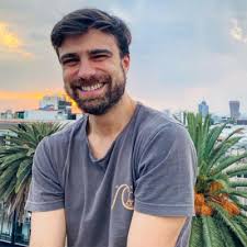 Se trata de la producción de juan osorio, 'sueño de amor', en la que interpreta. Santiago Ramundo Agent Manager Publicist Contact Info