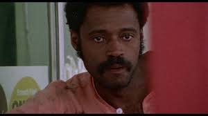 Sweet Sweetback's Baad Asssss Song Blu-ray