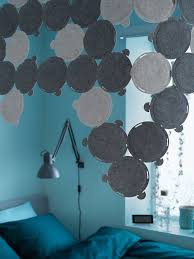 Oddlaug Sound Absorbing Panel Gray Ikea Acoustic Panels Diy Sound Absorbing Glass Cabinet Doors