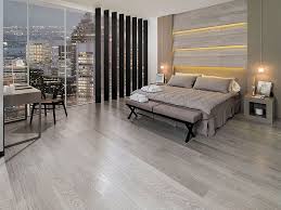 London Grey Floor Tiles Parker Porcelain Wood Look Tiles Hotel Bedroom Design Tile Bedroom Wood Look Tile