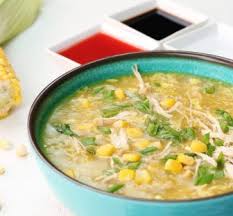 Homemade Chicken Corn Soup Ramadan Recipes Ramzan Recipe Iftar Recipes