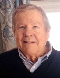 Obituary for Richard "Dick" Meredith Stahl