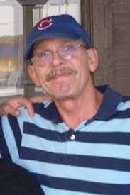 Kenneth W. "Kenny" Ahrens Obituary March 11, 2014