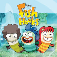 This is a high octane rowdy cousin to slap jack and irish snap, and it's filled to the brim with hand slapping mayhem. Fish Hooks Tv On Google Play