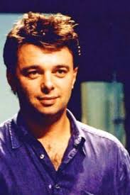 Archive Interview • EDWARD HALL • A Midsummer Night's Dream • 2003