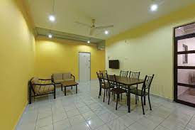 After booking, all of the property's details, including telephone and address, are provided in. Sun U Residence Sunway Education Group Residence