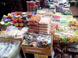 Ini kerana barangan dijual di sana, ada dalam pelbagai jenis gred dan kualiti. Jom Ke Padang Besar Perlis