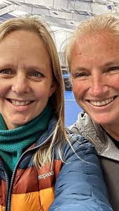 Such a fun time seeing my friends in the PNW. So fun falling in step and  catching up! , #creator, #instagood, #pickleball, #pickleballislife,  #athlete, #funwithfriends, #goodtimes