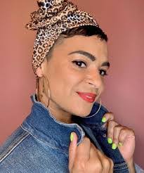 Amara Vincent's Instagram, Twitter & Facebook