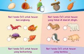 Maybe you would like to learn more about one of these? Belajar Mengenal Hewan Ebook Anak