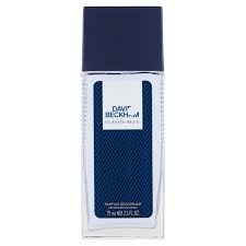 David beckham parfümler uygun fiyat ve indirim fırsatlarıyla burada. David Beckham Classic Blue Ferfi Natural Spray 75 Ml