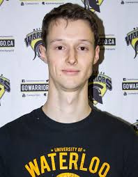 2015-16 Track and Field Roster