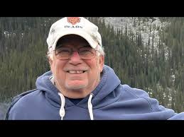 A survivor's story: Chris Herrell| The Blood Cancer Center at The Jewish  Hospital — Mercy Health