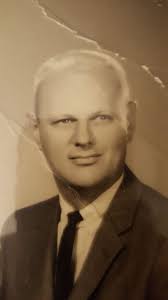 William Stevenson Obituary November 23, 2021