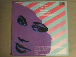 ARETHA FRANKLIN WHO'S ZOOMIN' WHO? 12" OG '85 SYNTH FUNK MODERN SOUL R&B  VG/VG+