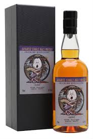 Chichibu 2010 Cask 1000 Japan Melhores Bebidas Whisky