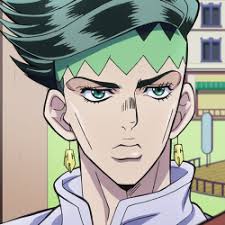 The item must be returned in new and unused condition. Rohan Kishibe Icons Tumblr Jojo Bizzare Adventure Rohan Kishibe Anime Profile Pic