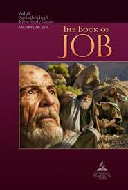 The Book of Job