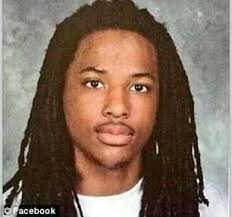 This is the photo posted by kendrick's family as proof that his death wasn't an accident. Parents Of Teen Whose Body Was Found In A Rolled Up Gym Mat Will Exhume Body A Second Time Daily Mail Online