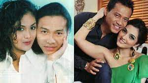 Tak sedikit juga yang membandingkannya. Terungkap Foto Lawas Ashanty Dan Krisdayanti Zaman Kuliah Yang Bikin Anang Hermansyah Klepek Klepek Warta Kota