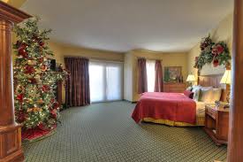 Maybe you would like to learn more about one of these? Two Room Suite The Inn At Christmas Place Pigeon Forge Tn