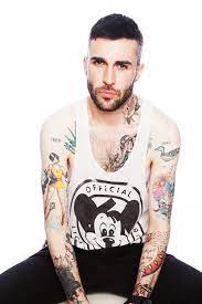 Pin By Conner Michael On Tattoos Bodies Haircuts For Men Cool Mens Haircuts Men Haircut Styles