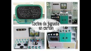 2a 60cm x 60mm x 25u tubos de carton con tapas. Cocina De Juguete Con Carton Para Ninos Parte 1 Cardboard Playkitchen Youtube