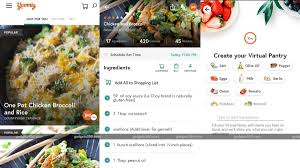 Just microwave, stir and spread. Top 5 Most Popular Cooking Apps Downloaded During Lockdown In India Ndtv Gadgets 360
