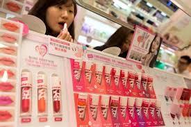 It underwent expansions in 2007 and then later again in 2015. Etude House