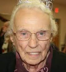 Naomi A. White Obituary