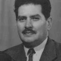 José Cruz Astudillo Vallejos (1893–1960)