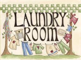 Who says laundry has to be a chore? Laundry Room Fine Art Print By Debbie Mcmaster At Fulcrumgallery Com
