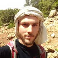 Bob Bamberg (@BambergBob)