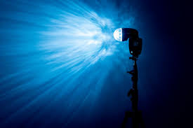 Make A 10 Diy Disco Light Modifier For Round Head Flashes