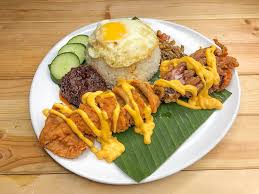 Maybe you would like to learn more about one of these? Dari Kecil Di Besarkan Dengan Nasi Lemak Tepi Jalan Nltj Facebook