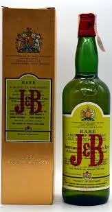 There are 206 j b whisky for sale on etsy, and they cost 20,90 $ on average. J B Rare Ratings And Reviews Whiskybase