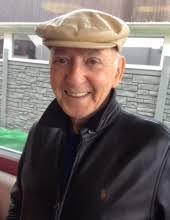 Obituary information for Eric Charles Nathanson