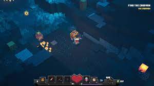 Minecraft Dungeons Secrets And Chests Location How To Unlock The Secret Cow Level Dingy Jungle And Lower Temple Vg247