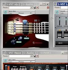 Download free vst plugins, instruments, effects, and samples for pc and mac by native instruments. Vst Dx Adapter By Cakewalk Format Adapter Plugin Vst Directx